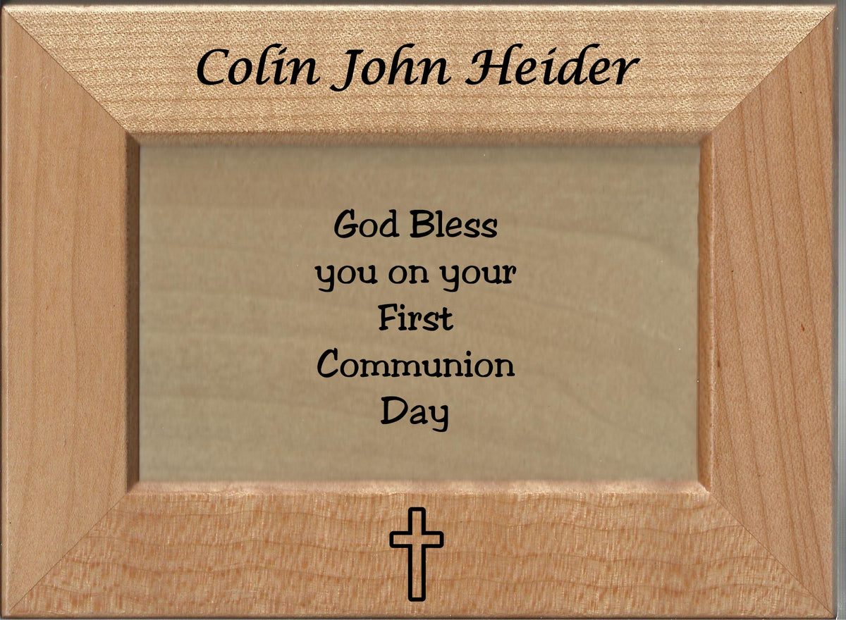 EWOODBOX-12  Keepsake Box Son You Have Been Blessing