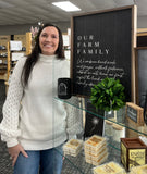 Home Decor Items - Haley & Brandon Registry