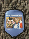 Pickleball Paddle Cover