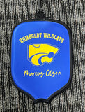 Pickleball Paddle Cover