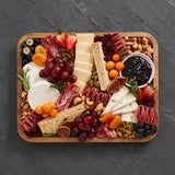 Charcuterie Board 11"x14"  rectangle no compartments