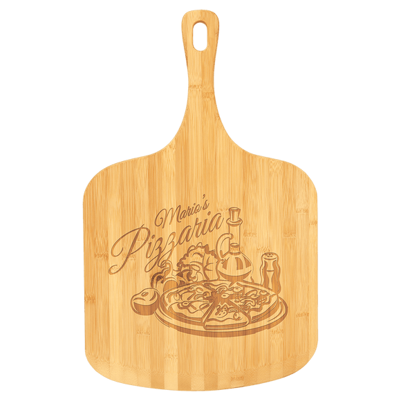 Pizza Board Bamboo