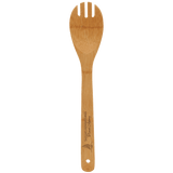 Bamboo Utensil - Laser Engraved